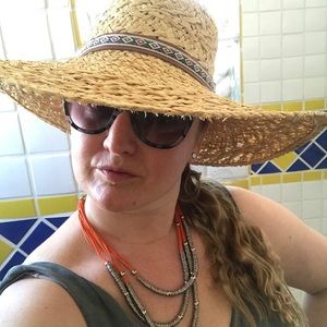 Meet your Posher, Kathryn